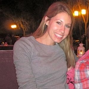 Meet your Posher, Meaghan